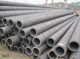 天台20CrMo冷拔无缝钢管
