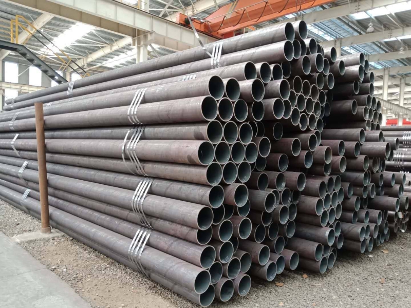 天台30CrMo合金无缝钢管