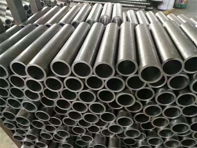 天台30CrMo精密无缝钢管